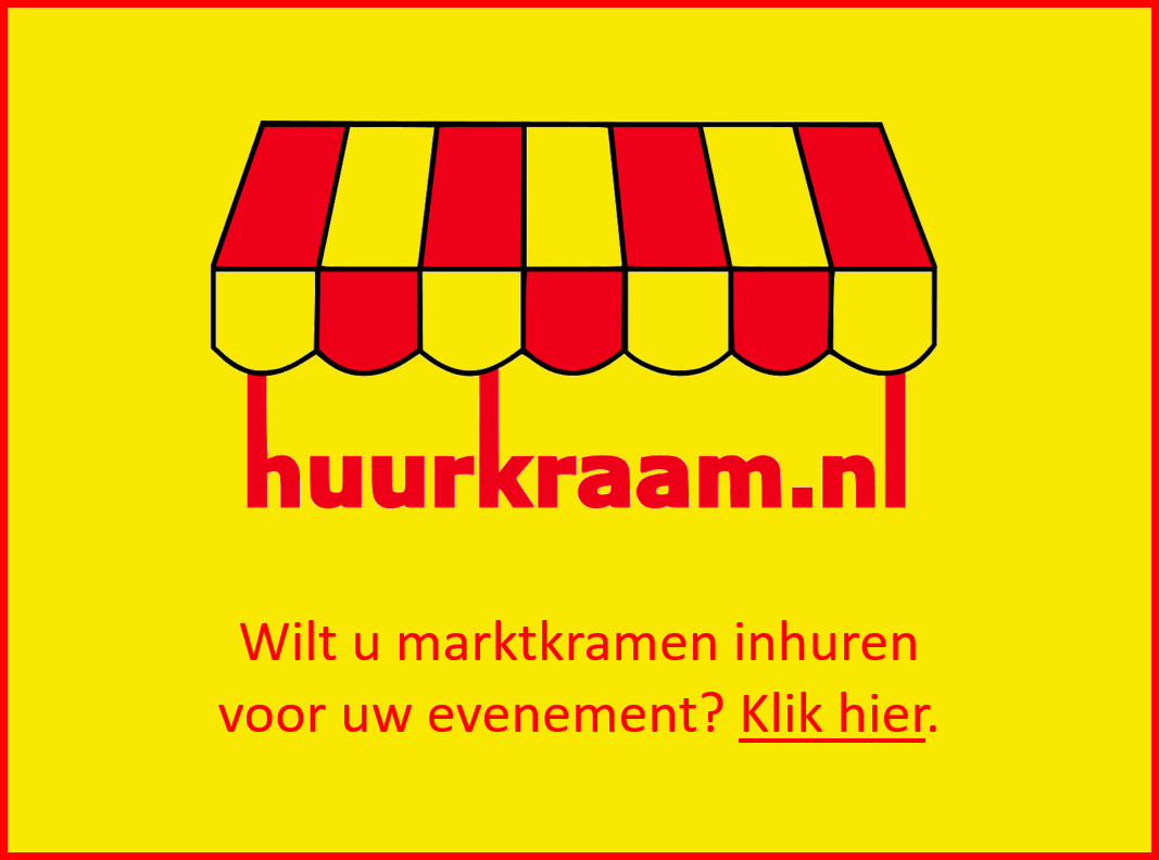 Huurkraam