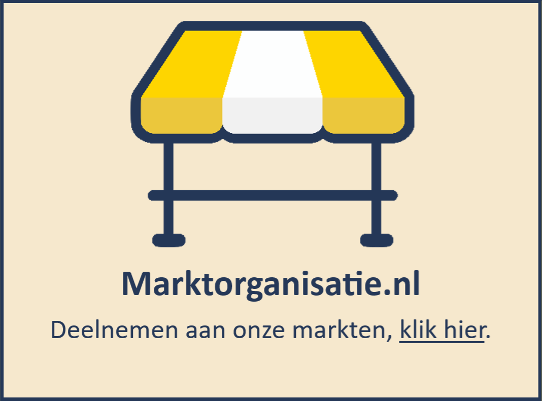 Marktorganisatie